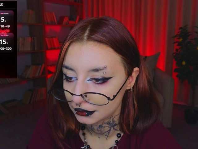 MistressMarcelline