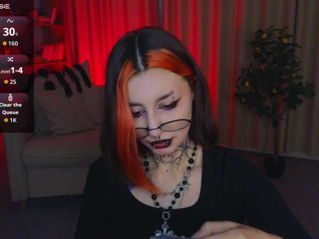 MistressMarcelline