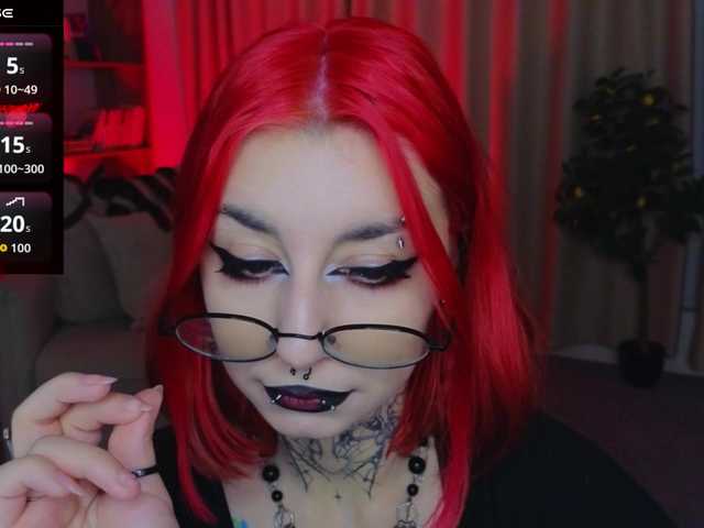 MistressMarcelline