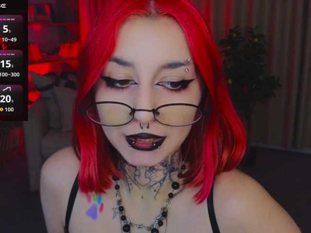 MistressMarcelline