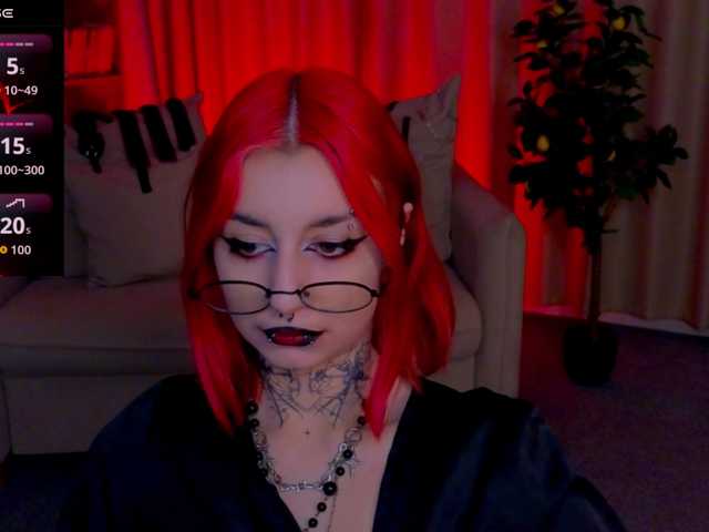 MistressMarcelline