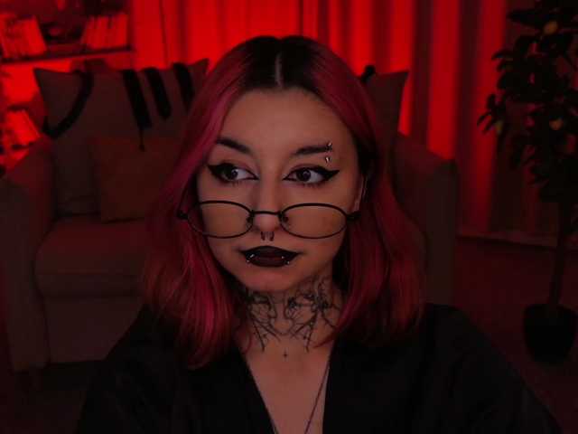 MistressMarcelline