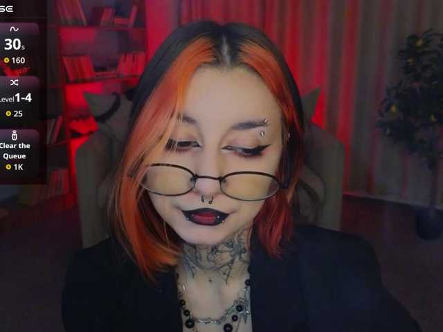 MistressMarcelline