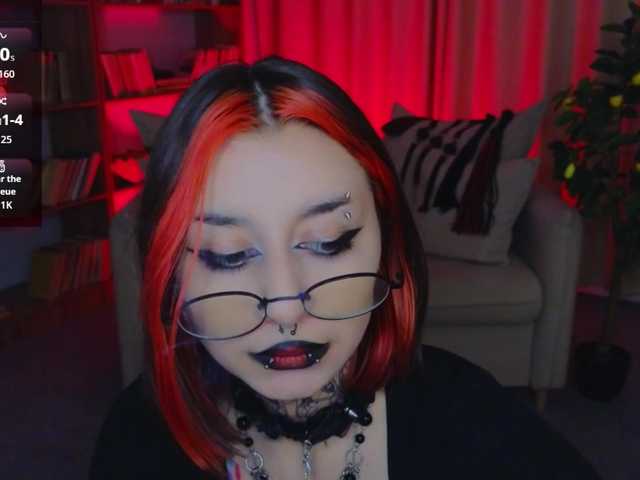 MistressMarcelline