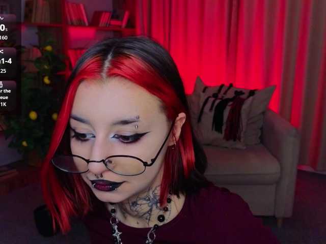 MistressMarcelline