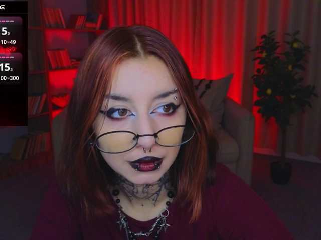 MistressMarcelline