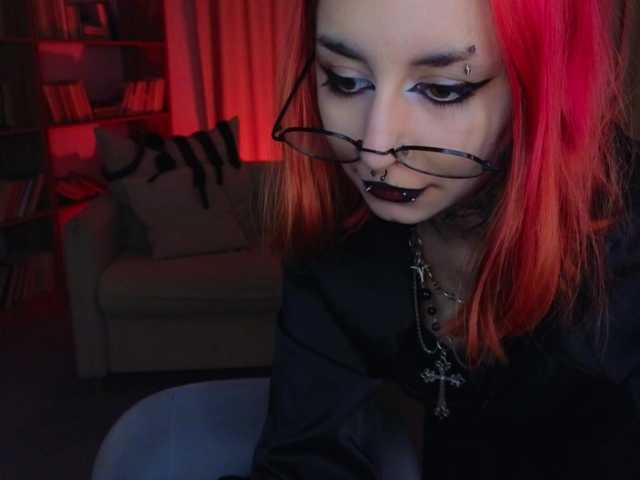 MistressMarcelline Live Cam on BongaCams