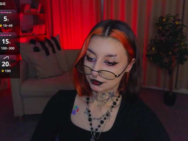 MistressMarcelline