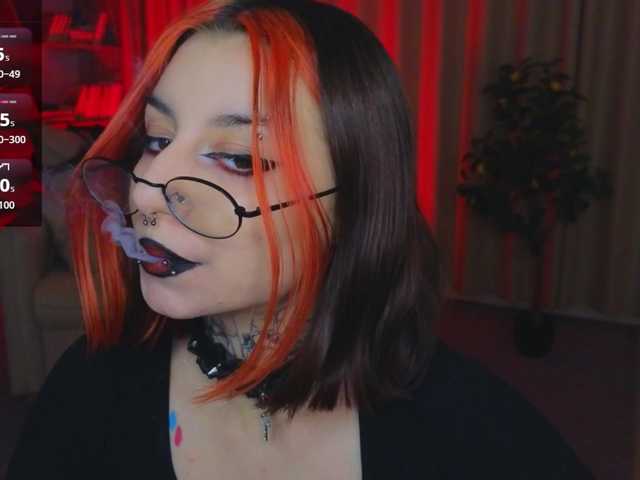 MistressMarcelline live cam on BongaCams