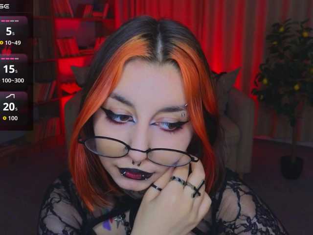 MistressMarcelline