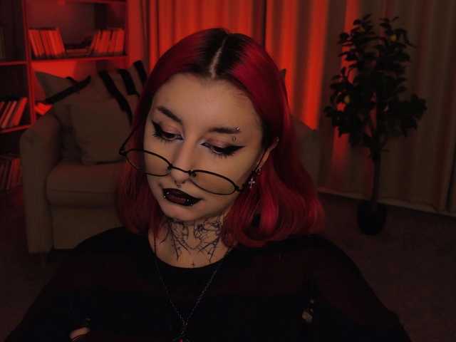 MistressMarcelline