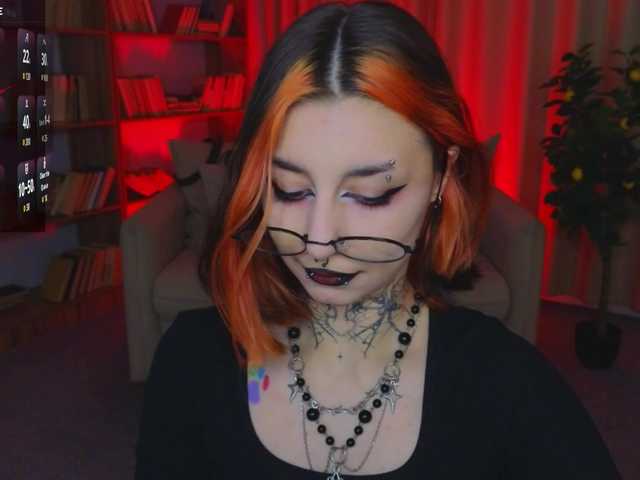 MistressMarcelline