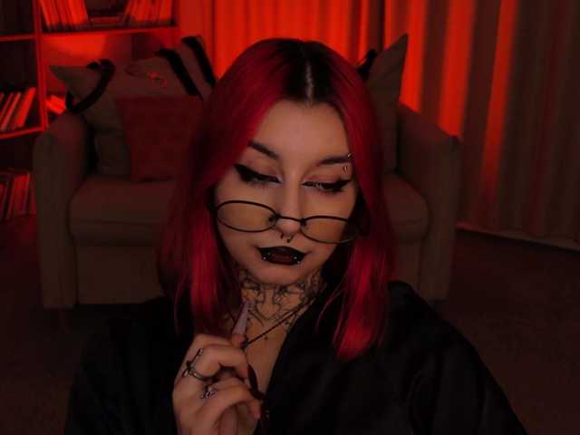 MistressMarcelline