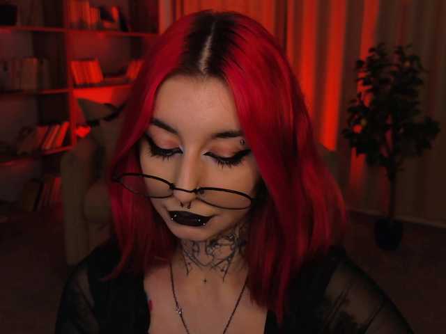 MistressMarcelline