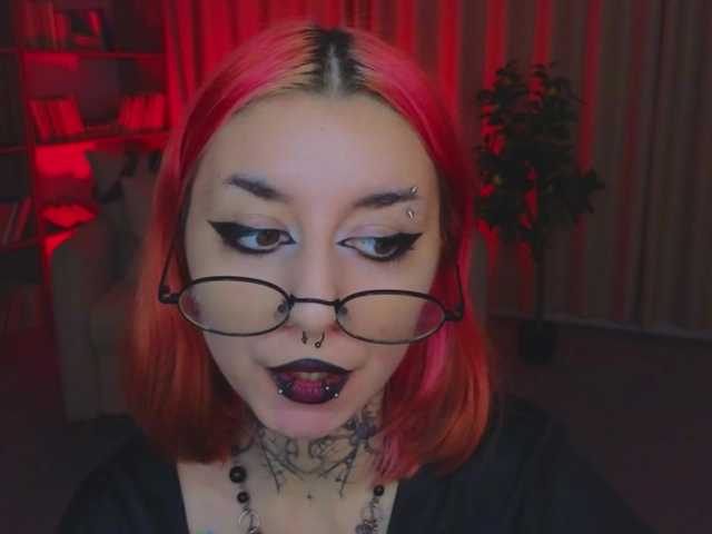 MistressMarcelline