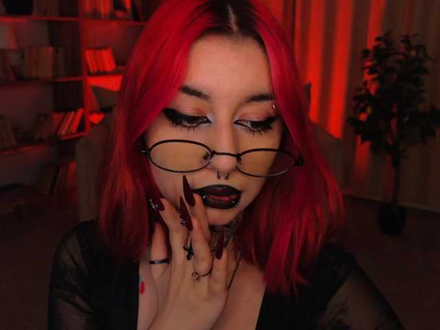 MistressMarcelline