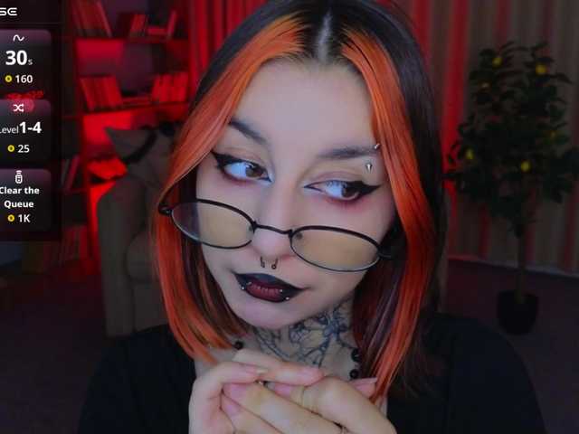 mistressmarcelline cam belle
