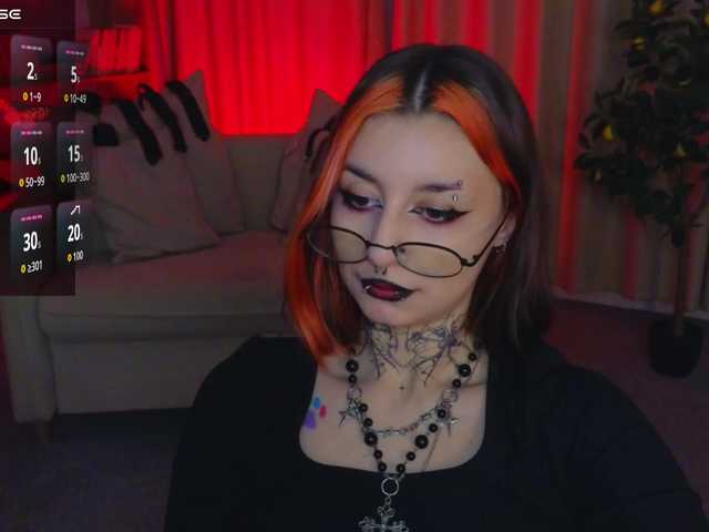 MistressMarcelline