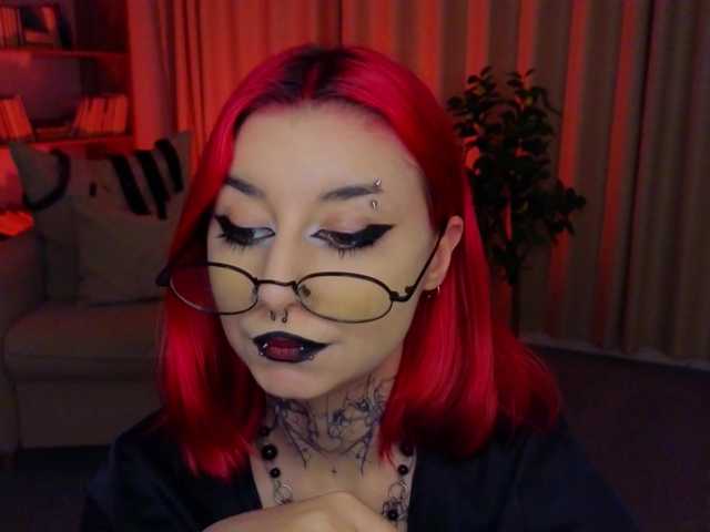 MistressMarcelline