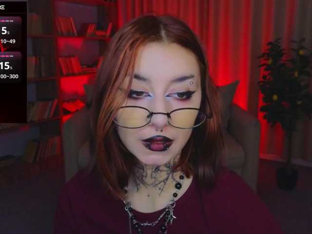 MistressMarcelline