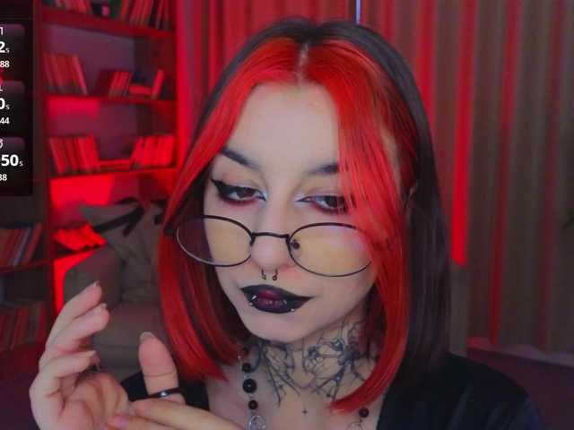 MistressMarcelline