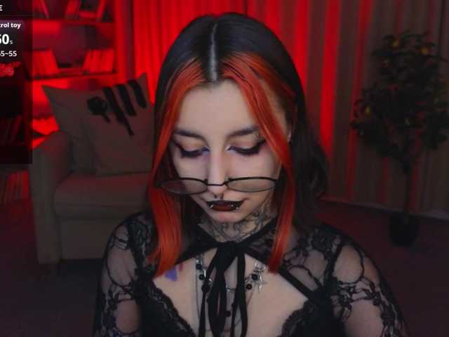 MistressMarcelline preview