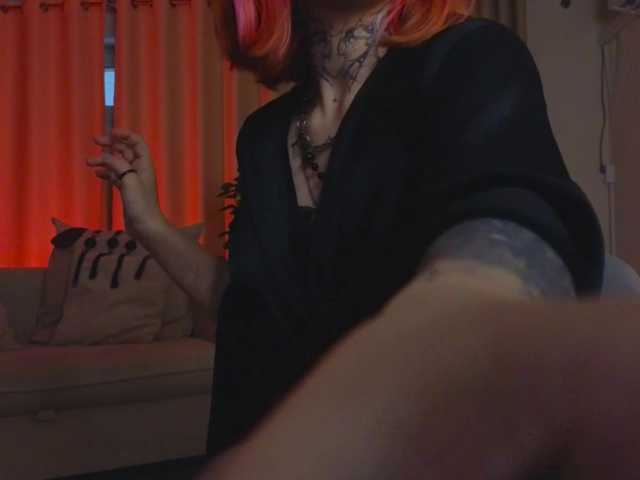 MistressMarcelline live cam on BongaCams