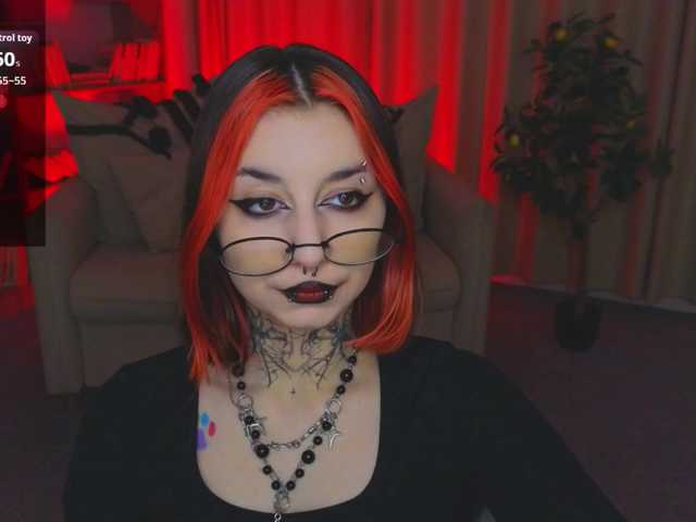 MistressMarcelline live cam on BongaCams