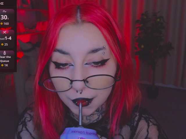 MistressMarcelline