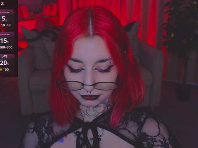 MistressMarcelline