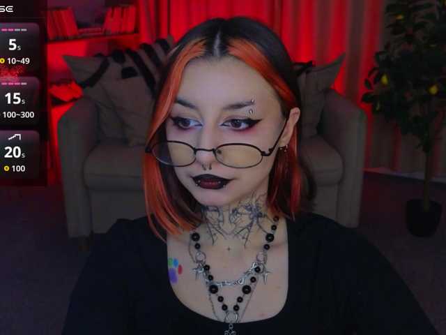 MistressMarcelline