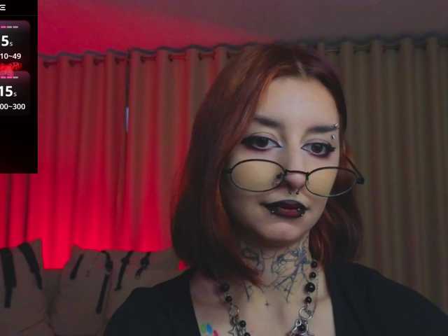 MistressMarcelline