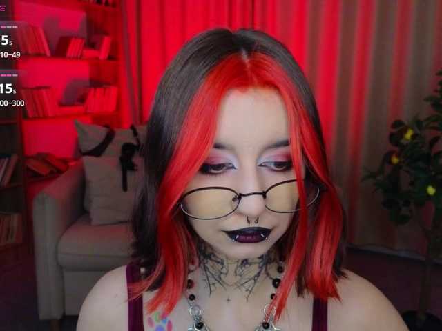  MistressMarcelline chat room