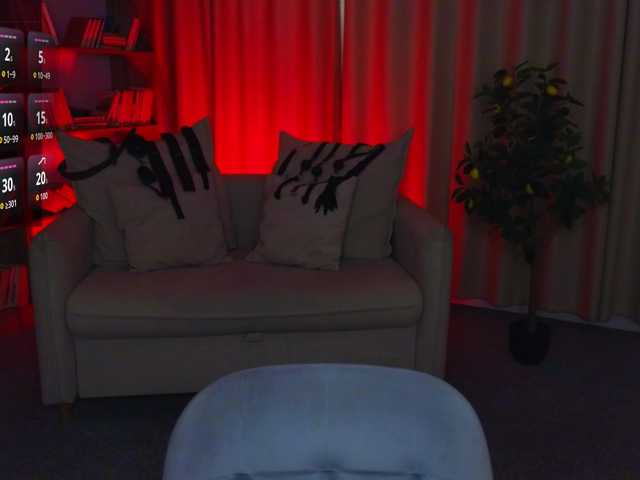 MistressMarcelline live cam on BongaCams