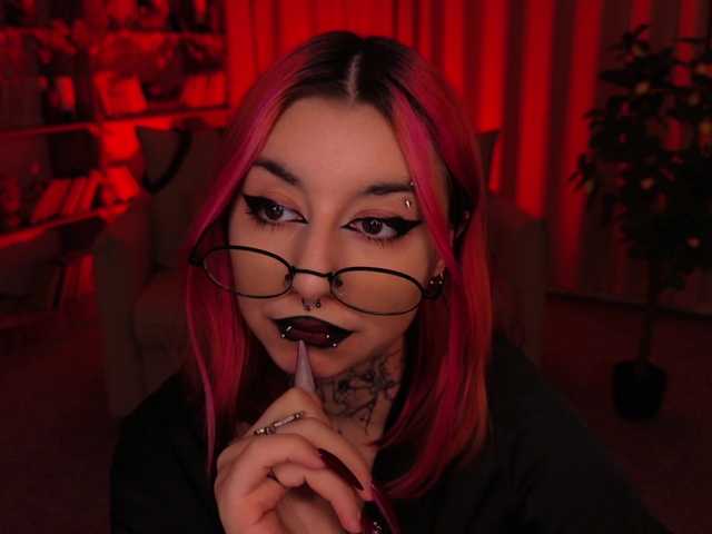 MistressMarcelline