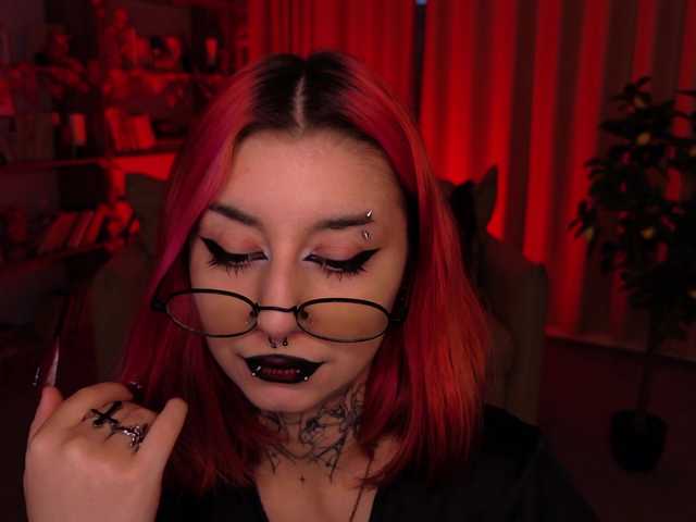 MistressMarcelline
