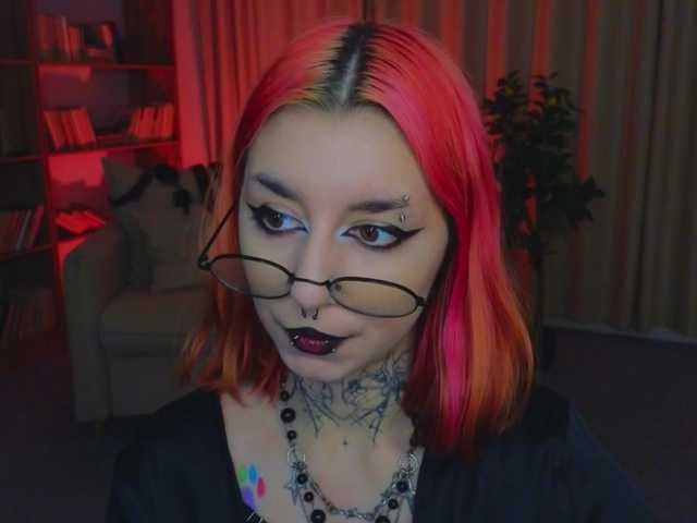 MistressMarcelline