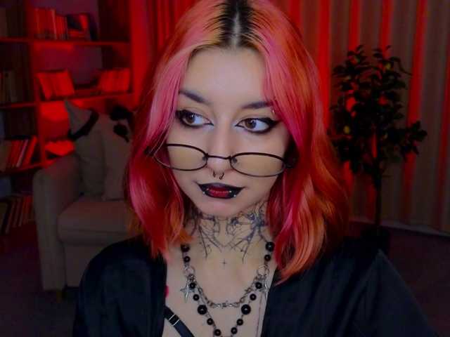 MistressMarcelline