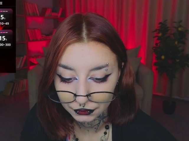 MistressMarcelline live cam on BongaCams