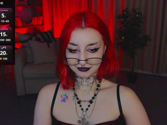MistressMarcelline