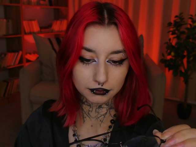MistressMarcelline