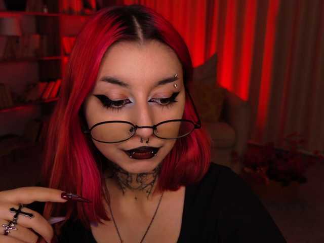 MistressMarcelline