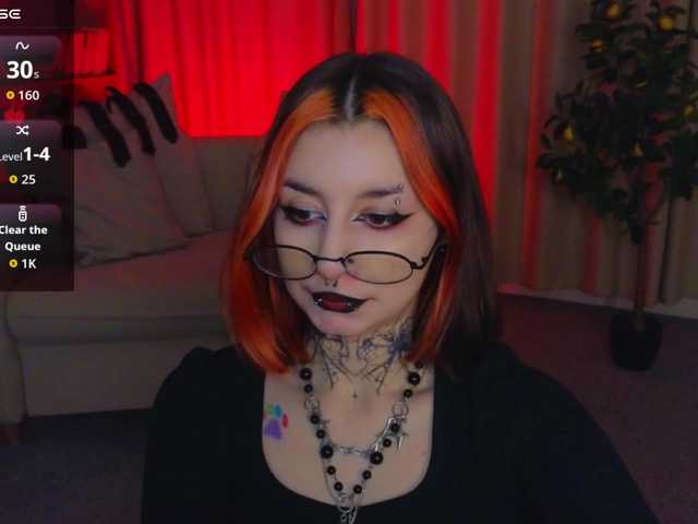 MistressMarcelline