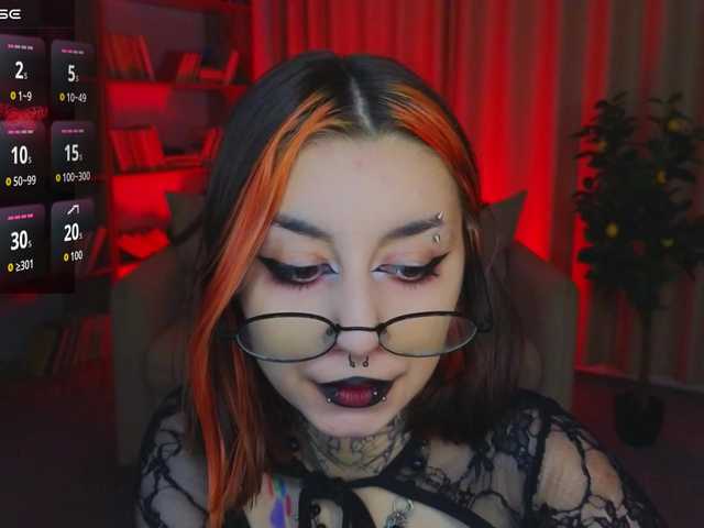 MistressMarcelline