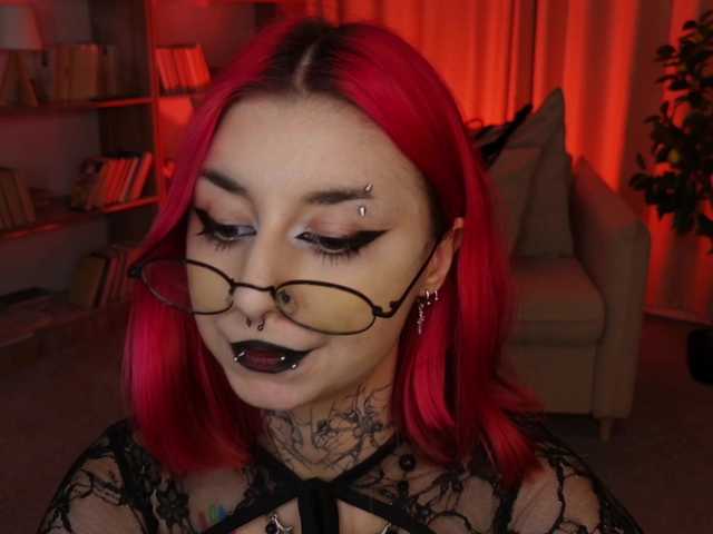 MistressMarcelline