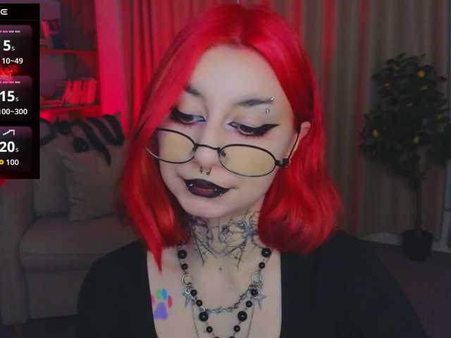 MistressMarcelline