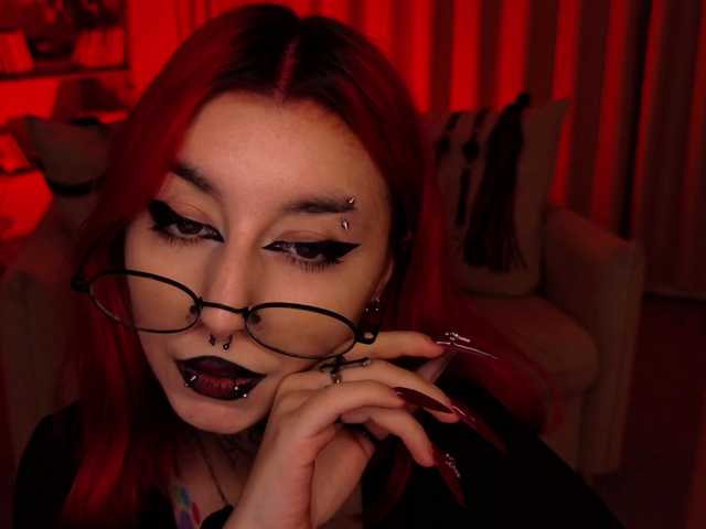MistressMarcelline