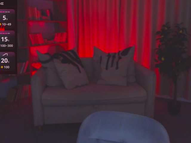 MistressMarcelline live cam on BongaCams