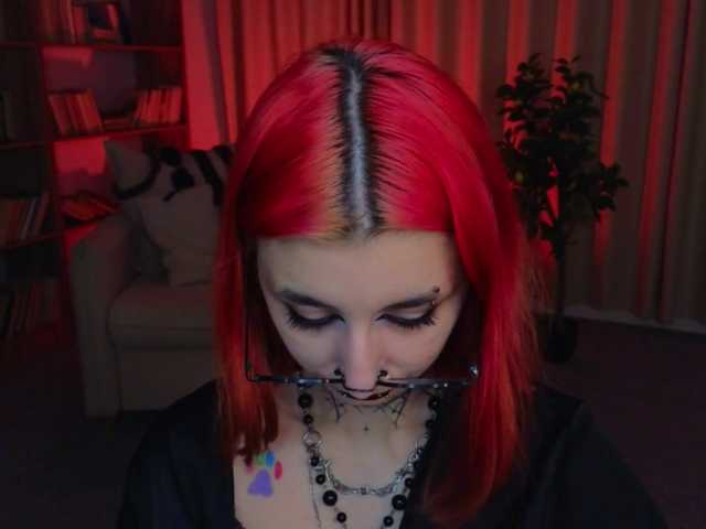 MistressMarcelline live cam on BongaCams