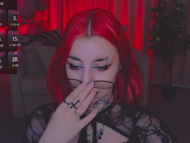 MistressMarcelline